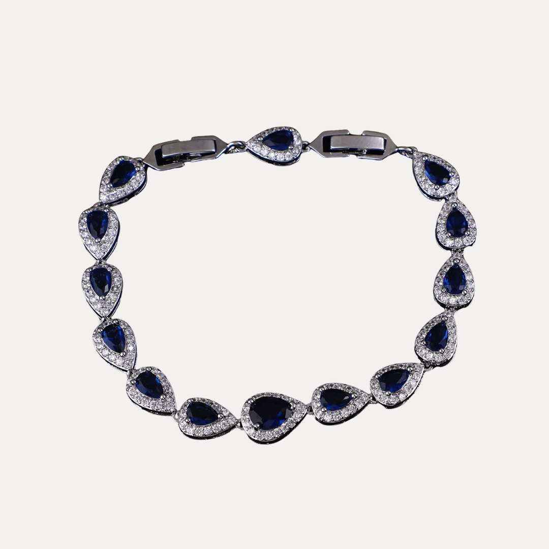 Tear drop bracelet - Soulshade