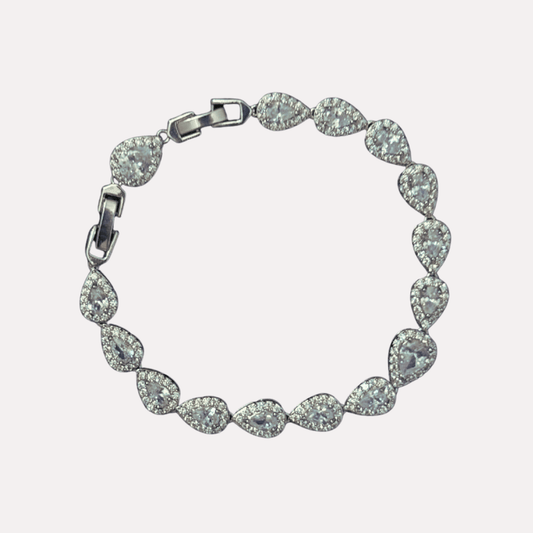 Tear drop bracelet - Soulshade