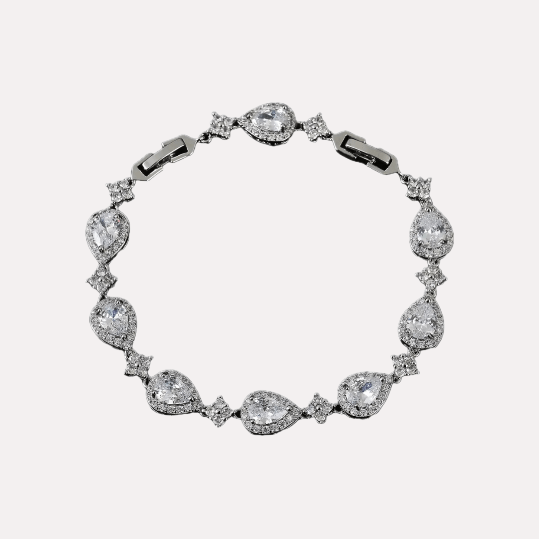 Star drop bracelet - Soulshade
