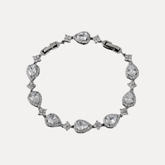Star drop bracelet - Soulshade